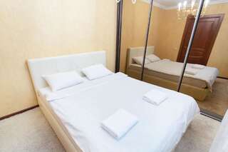 Апартаменты Apartland Romanovskaya Sloboda Минск Улучшенный семейный номер-3