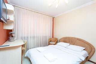 Апартаменты Apartland Romanovskaya Sloboda Минск Улучшенный семейный номер-5