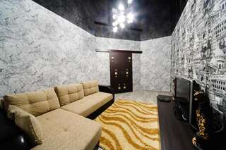 Апартаменты Apartland Romanovskaya Sloboda Минск Стандартный семейный номер-2