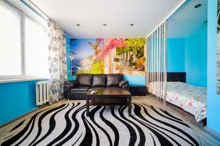 Апартаменты Apartland Romanovskaya Sloboda Минск Апартаменты-1