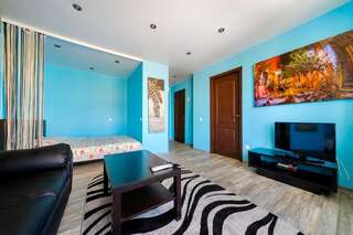 Апартаменты Apartland Romanovskaya Sloboda Минск Апартаменты-2