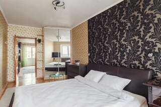 Апартаменты Apartland Romanovskaya Sloboda Минск-2