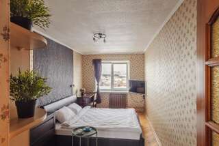 Апартаменты Apartland Romanovskaya Sloboda Минск-3