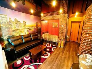 Апартаменты Apartland Romanovskaya Sloboda Минск Апартаменты-студио-7