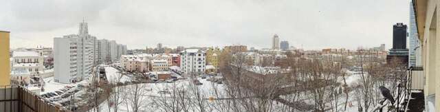 Апартаменты Apartland Romanovskaya Sloboda Минск-15