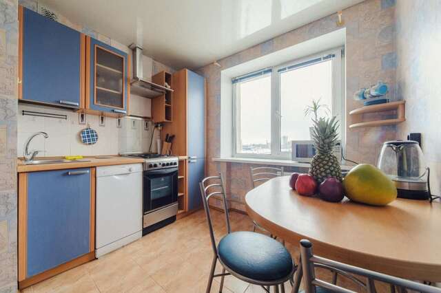 Апартаменты Apartland Romanovskaya Sloboda Минск-17