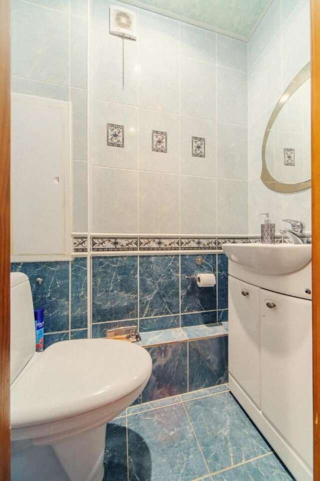 Апартаменты Apartland Romanovskaya Sloboda Минск-18