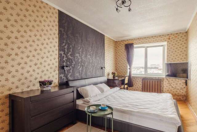 Апартаменты Apartland Romanovskaya Sloboda Минск-4