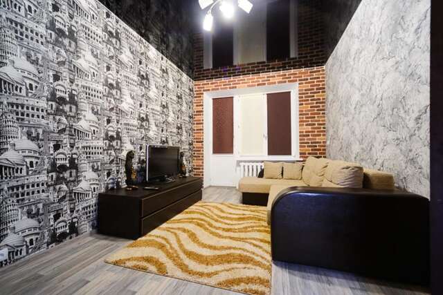 Апартаменты Apartland Romanovskaya Sloboda Минск-23