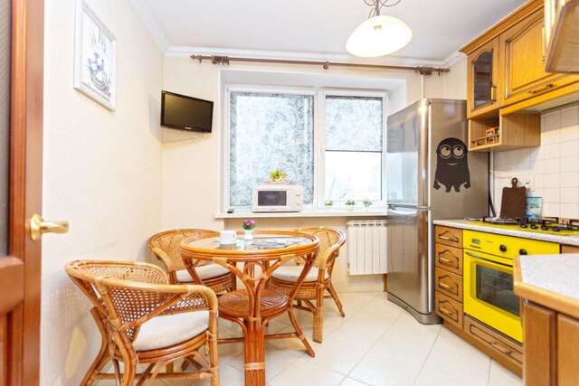 Апартаменты Apartland Romanovskaya Sloboda Минск-31