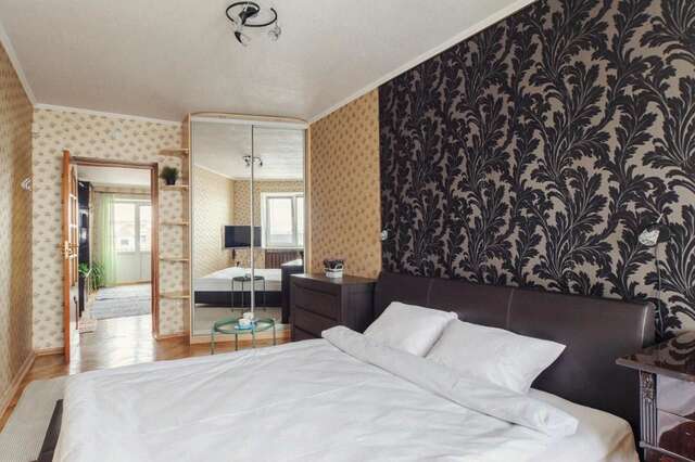 Апартаменты Apartland Romanovskaya Sloboda Минск-5