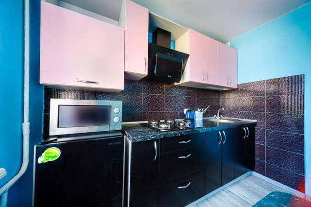 Апартаменты Apartland Romanovskaya Sloboda Минск-33