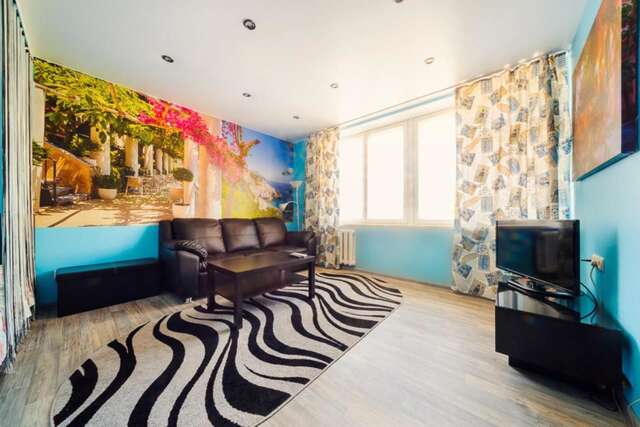 Апартаменты Apartland Romanovskaya Sloboda Минск-46