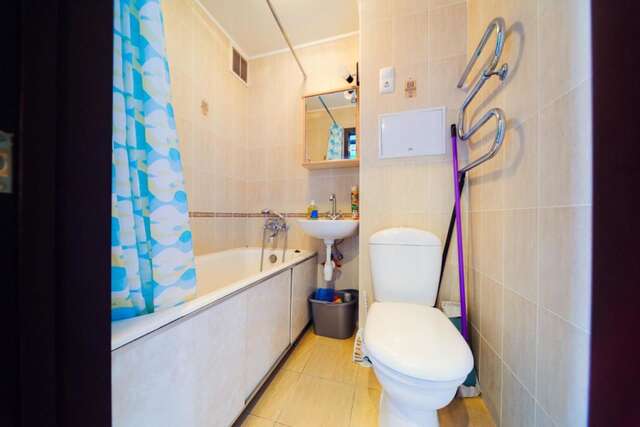 Апартаменты Apartland Romanovskaya Sloboda Минск-47