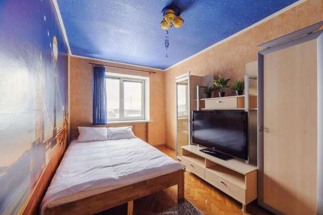 Апартаменты Apartland Romanovskaya Sloboda Минск-7