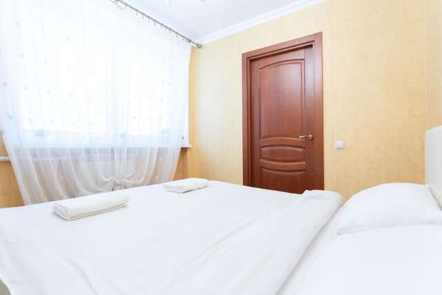 Апартаменты Apartland Romanovskaya Sloboda Минск-11